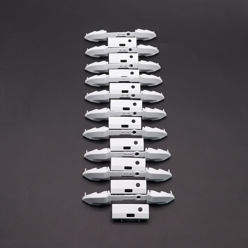10 Sets Zwart-Witte RB LB Bump - Xbox Phone Accessories recensie en prijs
