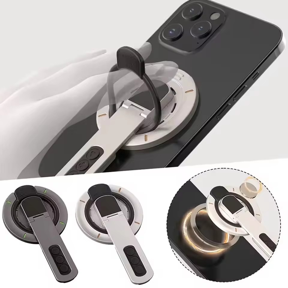 1 stuk 360 °   Roration Stand  - Xiaomi Phone Accessories recensie en prijs