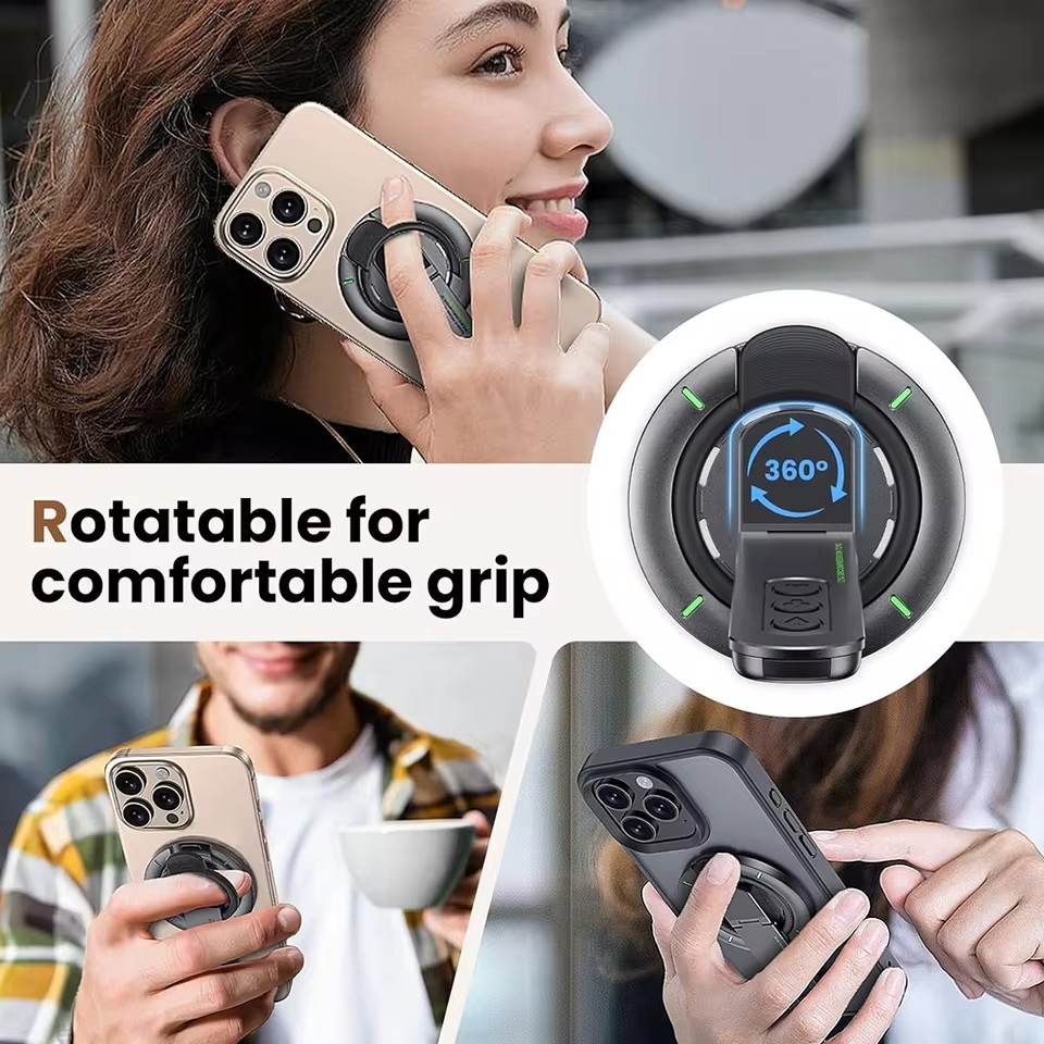 1 stuk 360 °   Roration Stand  - Xiaomi Phone Accessories recensie en prijs