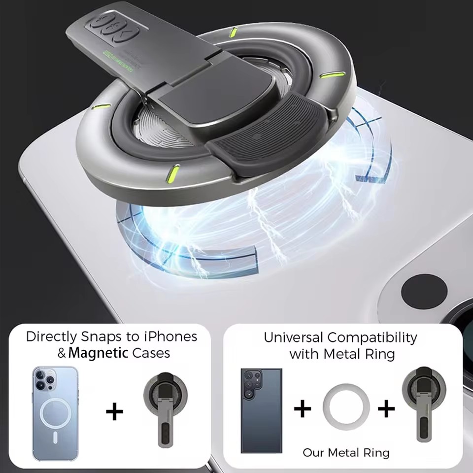 1 stuk 360 °   Roration Stand  - Xiaomi Phone Accessories recensie en prijs