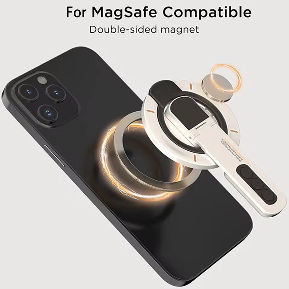 1 stuk 360 °   Roration Stand  - Xiaomi Phone Accessories recensie en prijs