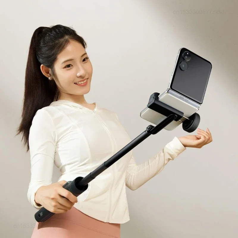 Nieuwe staande selfie stick me - Selfie Stick Tripod recensie en prijs