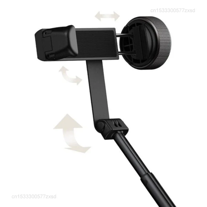 Nieuwe staande selfie stick me - Selfie Stick Tripod recensie en prijs