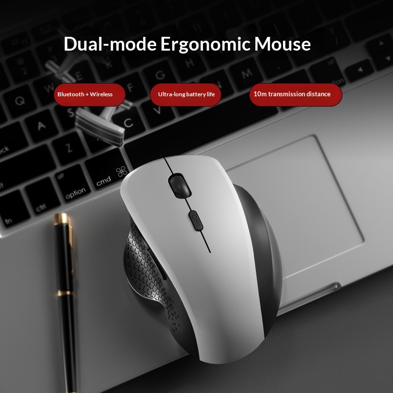 Grijze draadloze Bluetooth-mui - Phone Accessories Officeworks recensie en prijs