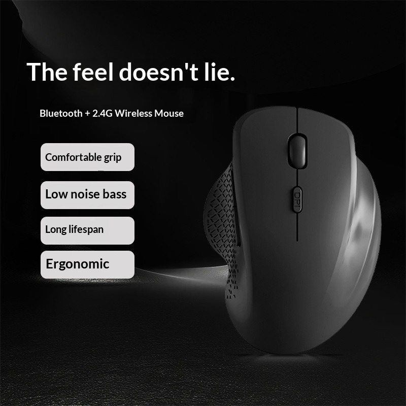 Grijze draadloze Bluetooth-mui - Phone Accessories Officeworks recensie en prijs