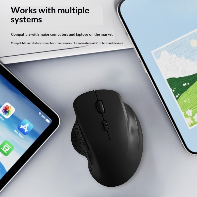 Grijze draadloze Bluetooth-mui - Phone Accessories Officeworks recensie en prijs