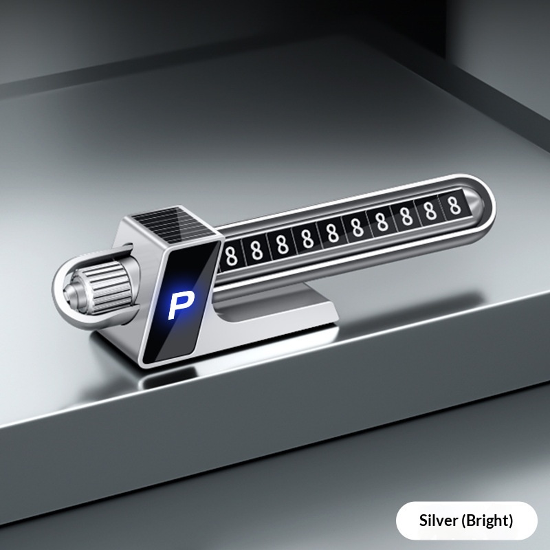 Op zonne-energie werkende LED- - Phone Accessories You Need recensie en prijs