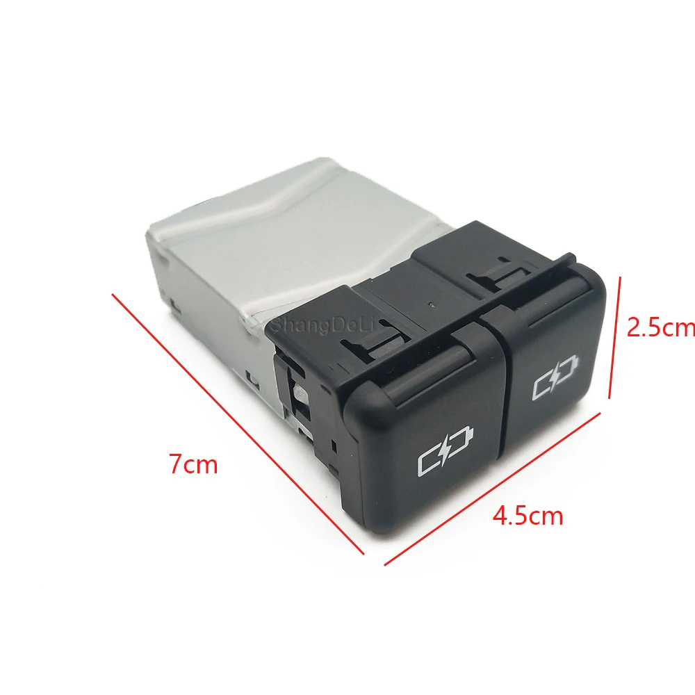 Autolader Type-C PD Quick Char - Phone Accessories Types recensie en prijs