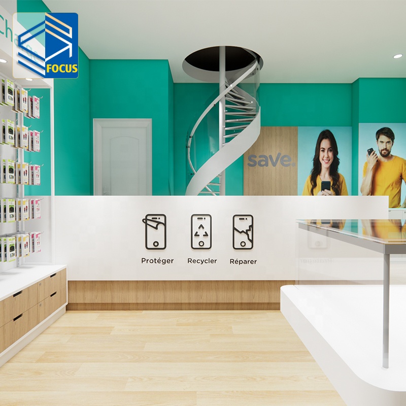 op maat. Mobiele telefoonacces - Phone Accessories Design Shop recensie en prijs