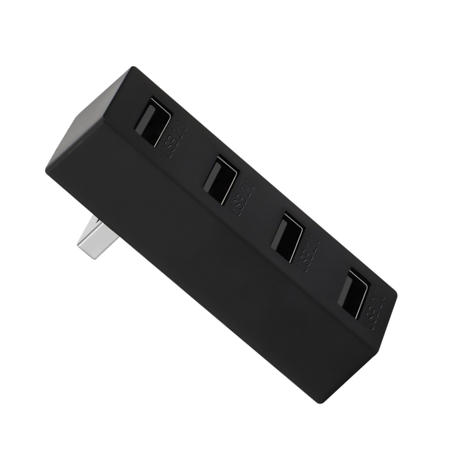 4 Poort Usb2.0 Hub Voor Xbox S - Xbox Phone Accessories recensie en prijs